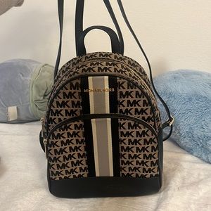 Michael Kors Medium Sized Backpack